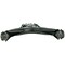 Mevotech 84-88 Vw Quantum/84-87 Audi 4000 Control Arm, Cms701110 CMS701110 - alternate 1